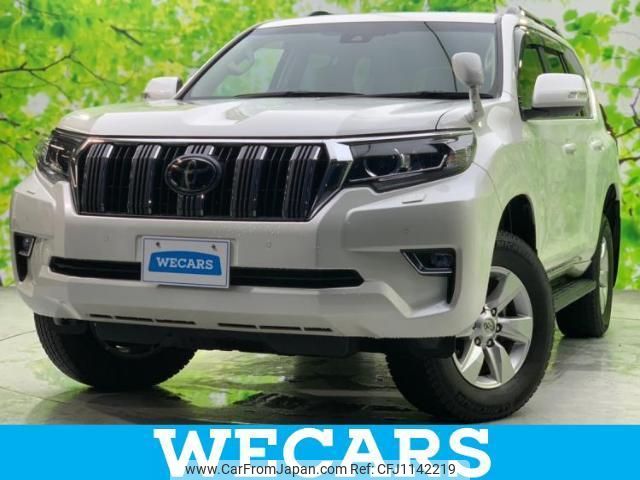 toyota land-cruiser-prado 2021 quick_quick_3DA-GDJ150W_GDJ150-0056266 image 1