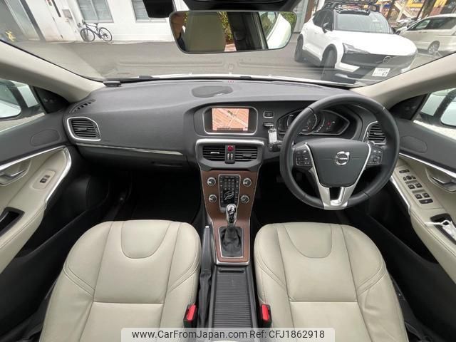 volvo v40 2020 CFJ1862918 image 2