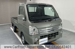 suzuki carry-truck 2025 CMATCH_U00047667209