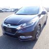 honda vezel 2014 NIKYO_LN51433 image 3