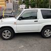mitsubishi pajero-io 1998 CFJ0594866 image 9