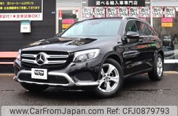 mercedes-benz glc-class 2017 -MERCEDES-BENZ--Benz GLC DBA-253942C--WDC2539422F322698---MERCEDES-BENZ--Benz GLC DBA-253942C--WDC2539422F322698-