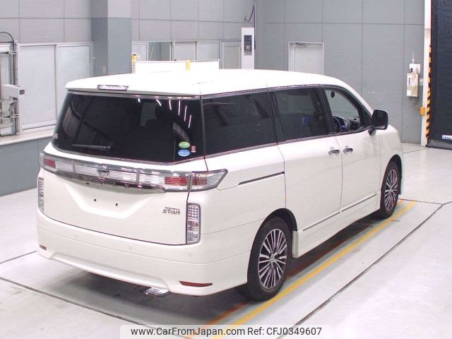 nissan elgrand 2019 -NISSAN--Elgrand TE52-111475---NISSAN--Elgrand TE52-111475- image 2