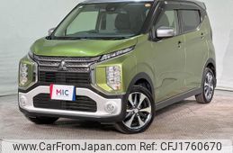 mitsubishi ek-cross 2019 CFJ1760670