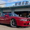 nissan silvia 1991 quick_quick_E-PS13_PS13-047846 image 1