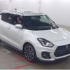 suzuki swift 2020 quick_quick_CBA-ZC33S_ZC33S-129675 image 1