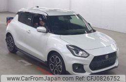 suzuki swift 2020 quick_quick_CBA-ZC33S_ZC33S-129675