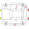 toyota prius 2015 -TOYOTA--Prius DAA-ZVW30--ZVW30-1936065---TOYOTA--Prius DAA-ZVW30--ZVW30-1936065- image 2