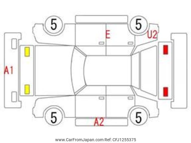 toyota prius 2015 -TOYOTA--Prius DAA-ZVW30--ZVW30-1936065---TOYOTA--Prius DAA-ZVW30--ZVW30-1936065- image 2