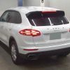 porsche cayenne 2017 quick_quick_ABA-92ACEY_WP1ZZZ92ZHKA88590 image 4