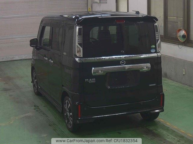 mazda flair-wagon 2020 CFJ1832354 image 2