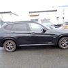 bmw x1 2012 NIKYO_SX48657 image 1