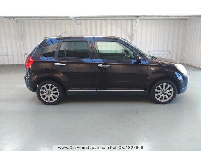 mazda verisa 2013 CFJ1827808 image 2