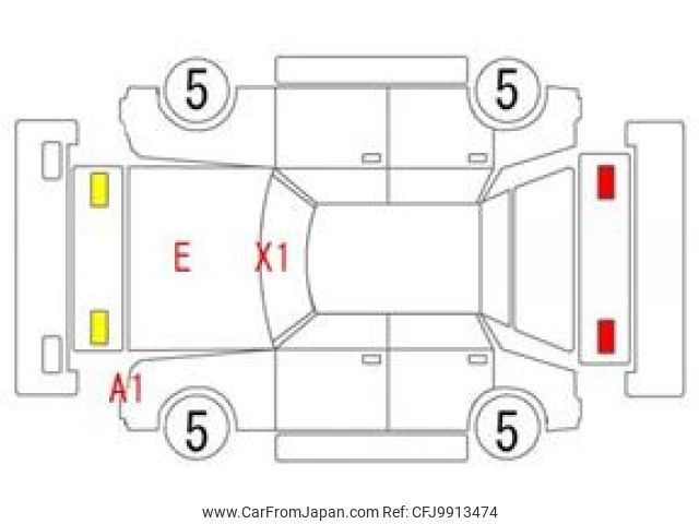 bmw 3-series 2015 -BMW--BMW 3 Series LDA-3D20--WBA3D36060NT08347---BMW--BMW 3 Series LDA-3D20--WBA3D36060NT08347- image 2