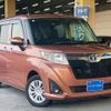 toyota roomy 2016 quick_quick_DBA-M900A_M900A-0003862 image 3