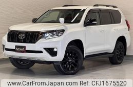toyota land-cruiser-prado 2020 CFJ1675520