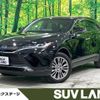 toyota harrier 2021 -TOYOTA--Harrier 6AA-AXUH80--AXUH80-0018601---TOYOTA--Harrier 6AA-AXUH80--AXUH80-0018601- image 1