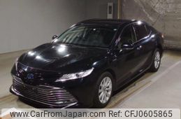 toyota camry 2018 quick_quick_DAA-AXVH70_AXVH70-1022911