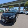 toyota crown 2013 -TOYOTA 【品川 384ﾄ 13】--Crown DBA-GRS210--GRS210-6003701---TOYOTA 【品川 384ﾄ 13】--Crown DBA-GRS210--GRS210-6003701- image 40