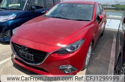 mazda axela 2014 -MAZDA--Axela BM5FS--111619---MAZDA--Axela BM5FS--111619-