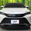 toyota harrier-hybrid 2021 quick_quick_AXUH80_AXUH80-0038003 image 15