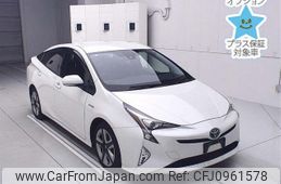 toyota prius 2016 -TOYOTA--Prius ZVW50-6060814---TOYOTA--Prius ZVW50-6060814-