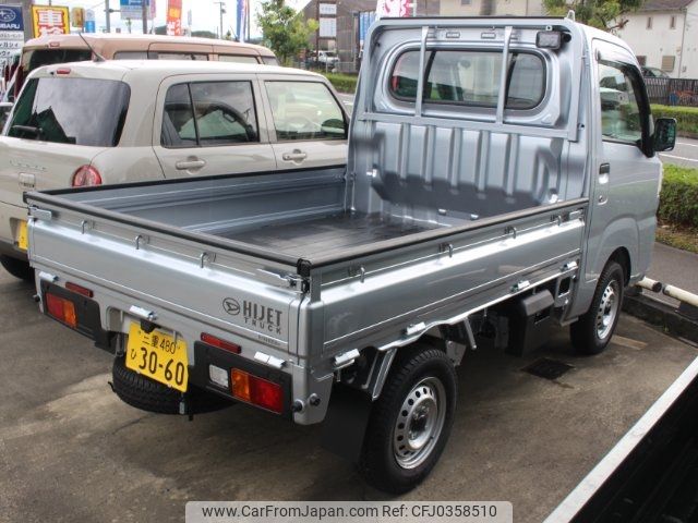 daihatsu hijet-truck 2024 -DAIHATSU 【三重 480ﾋ3060】--Hijet Truck S510P--0595177---DAIHATSU 【三重 480ﾋ3060】--Hijet Truck S510P--0595177- image 2