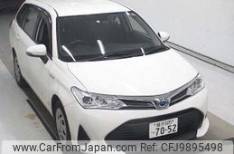 toyota corolla-fielder 2018 -TOYOTA--Corolla Fielder NKE165G-7175918---TOYOTA--Corolla Fielder NKE165G-7175918-