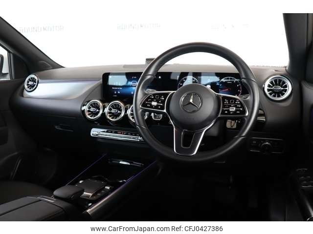 mercedes-benz gla-class 2022 -MERCEDES-BENZ--Benz GLA 5BA-247784M--W1N2477842J381901---MERCEDES-BENZ--Benz GLA 5BA-247784M--W1N2477842J381901- image 2