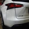 lexus nx 2016 CFJ1574990 image 9