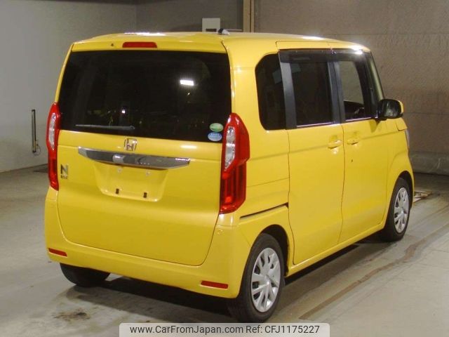 honda n-box 2018 -HONDA--N BOX JF3-2047772---HONDA--N BOX JF3-2047772- image 2
