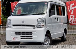 nissan clipper-van 2018 -NISSAN--Clipper Van HBD-DR17V--DR17V-269045---NISSAN--Clipper Van HBD-DR17V--DR17V-269045-