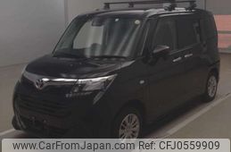 toyota tank 2019 -TOYOTA--Tank DBA-M900A--M900A-0398767---TOYOTA--Tank DBA-M900A--M900A-0398767-