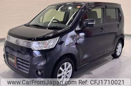 suzuki wagon-r-stingray 2014 CFJ1710021