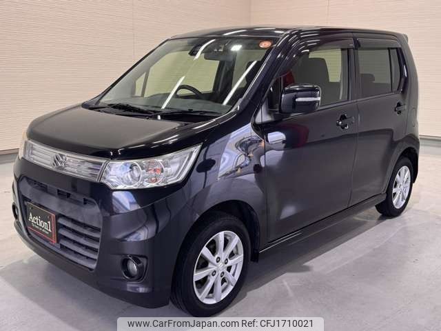 suzuki wagon-r-stingray 2014 CFJ1710021 image 1