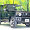 suzuki jimny 2023 quick_quick_JB64W_JB64W-290856 image 17