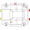 mercedes-benz cla-class 2017 CFJ1624971 image 2