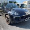 porsche cayenne 2015 -PORSCHE--Porsche Cayenne ABA-92ACEY--WP1ZZZ92ZGLA00911---PORSCHE--Porsche Cayenne ABA-92ACEY--WP1ZZZ92ZGLA00911- image 1