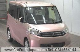mitsubishi ek-space 2014 CFJ1664144
