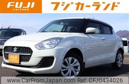 suzuki swift 2020 -SUZUKI--Swift 5BA-ZD83S--ZD83S-400005---SUZUKI--Swift 5BA-ZD83S--ZD83S-400005-