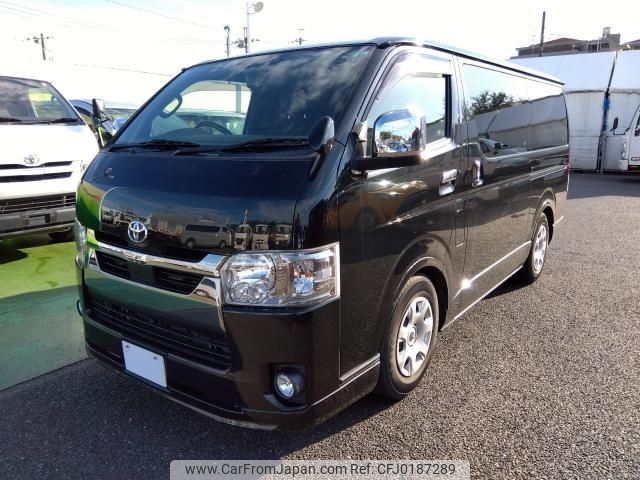 toyota hiace-van 2021 -TOYOTA--Hiace Van TRH200V--TRH200-0337134---TOYOTA--Hiace Van TRH200V--TRH200-0337134- image 1