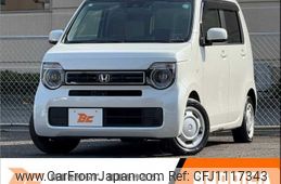 honda n-wgn 2021 -HONDA--N WGN 6BA-JH3--JH3-1061118---HONDA--N WGN 6BA-JH3--JH3-1061118-