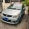 suzuki sx4 2006 CFJ1668501 image 2