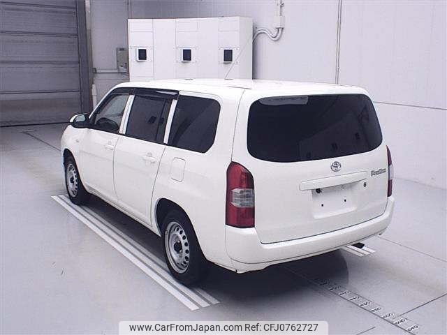 toyota probox-van 2022 -TOYOTA--Probox Van NSP160V-0070540---TOYOTA--Probox Van NSP160V-0070540- image 2