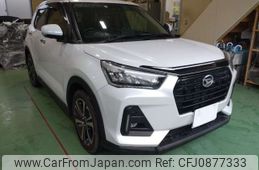 daihatsu rocky 2020 -DAIHATSU 【豊田 500ﾐ7269】--Rocky 5BA-A210S--A210S-0005759---DAIHATSU 【豊田 500ﾐ7269】--Rocky 5BA-A210S--A210S-0005759-