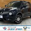 nissan juke 2011 quick_quick_DBA-YF15_YF15-052428 image 1