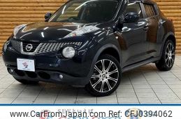 nissan juke 2011 quick_quick_DBA-YF15_YF15-052428