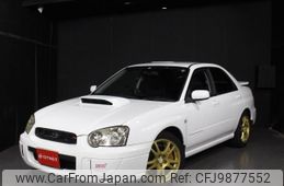 subaru impreza 2003 -SUBARU--Impreza GDB--GDB-022548---SUBARU--Impreza GDB--GDB-022548-