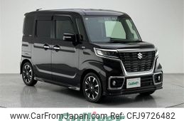 suzuki spacia 2018 -SUZUKI--Spacia DAA-MK53S--MK53S-588335---SUZUKI--Spacia DAA-MK53S--MK53S-588335-