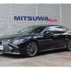 lexus ls 2017 quick_quick_GVF50_GVF50-6001703 image 1